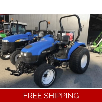 NEW HOLLAND TC35, TC40, TC45, TC35D, TC40D, TC45D TRACTORS SERVICE REPAIR MANUAL NEW HOLLAND TC35, TC40, TC45, TC35D, TC40D, TC45D TRACTORS SERVICE REPAIR MANUAL